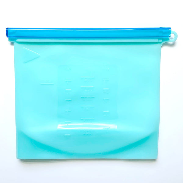 Silicone Storage Bags