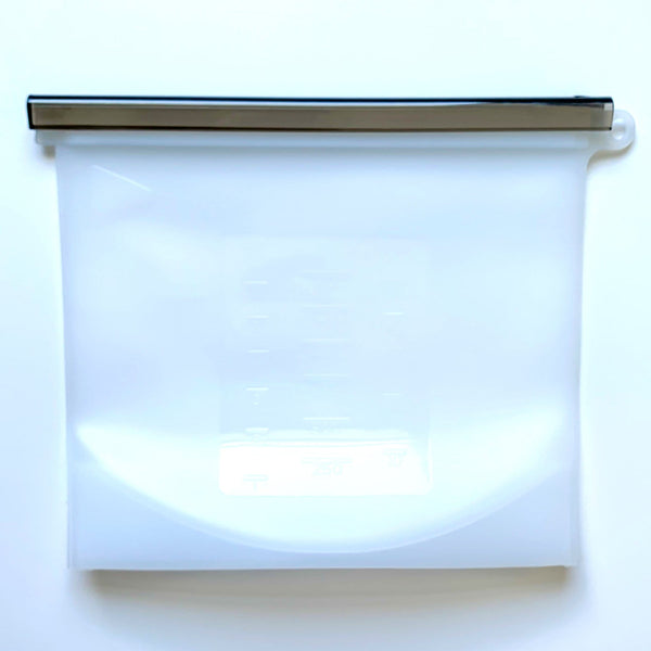 Silicone Storage Bags