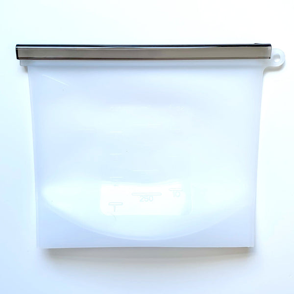 Silicone Storage Bags