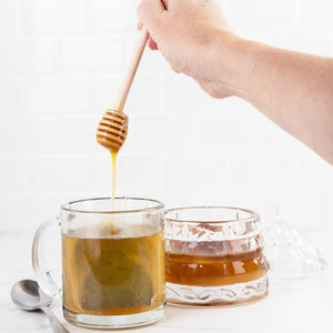 Honey Stirrer