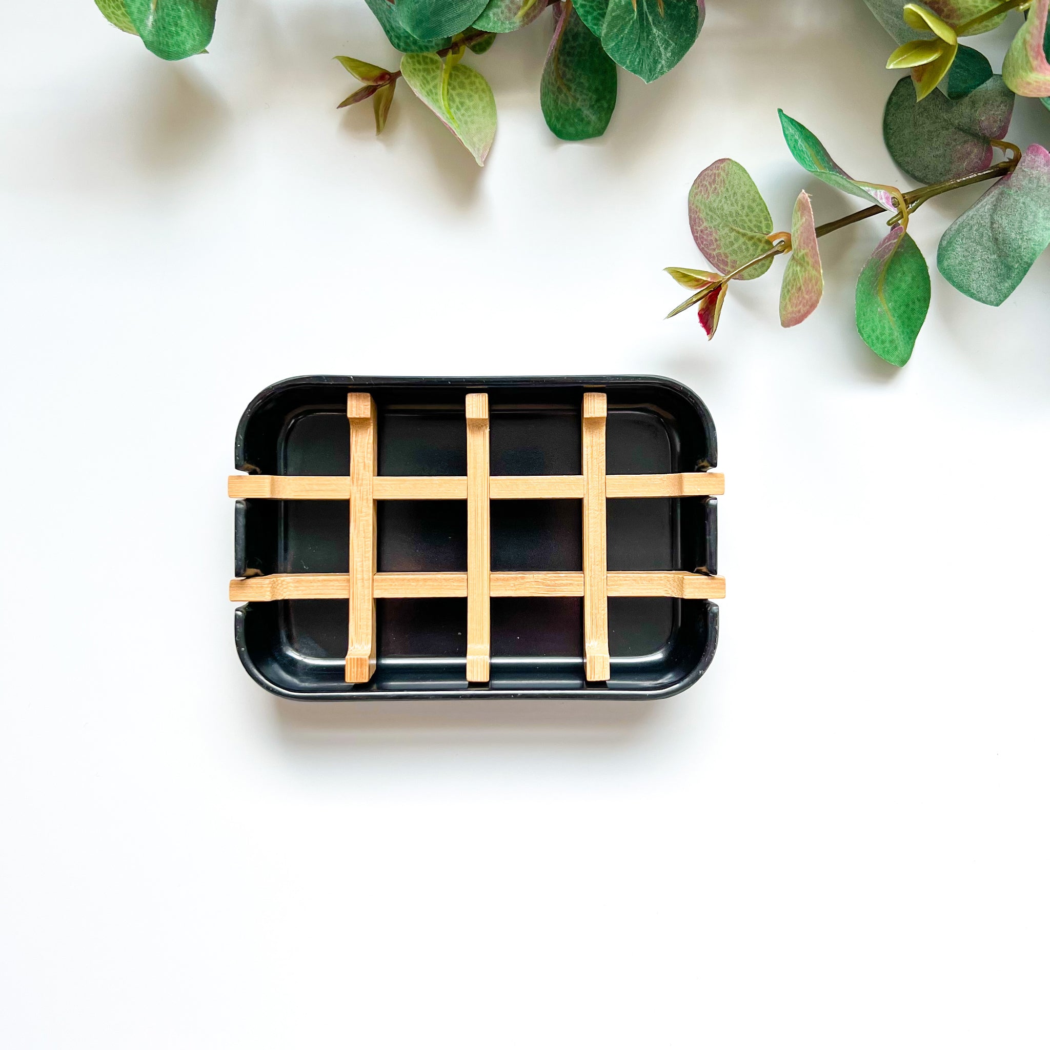 Compostable Soap Dish