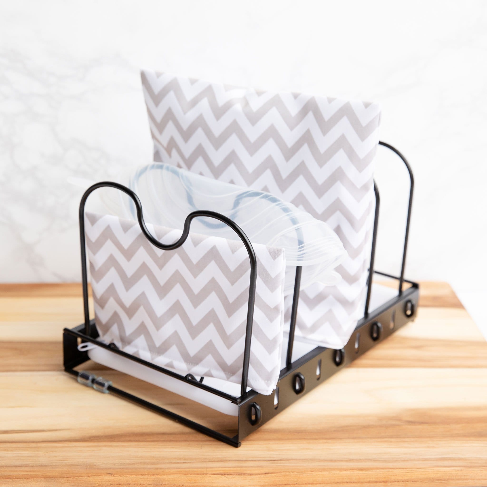 Drying Rack for Reusable Bags