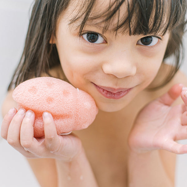 Natural Konjac Sponge