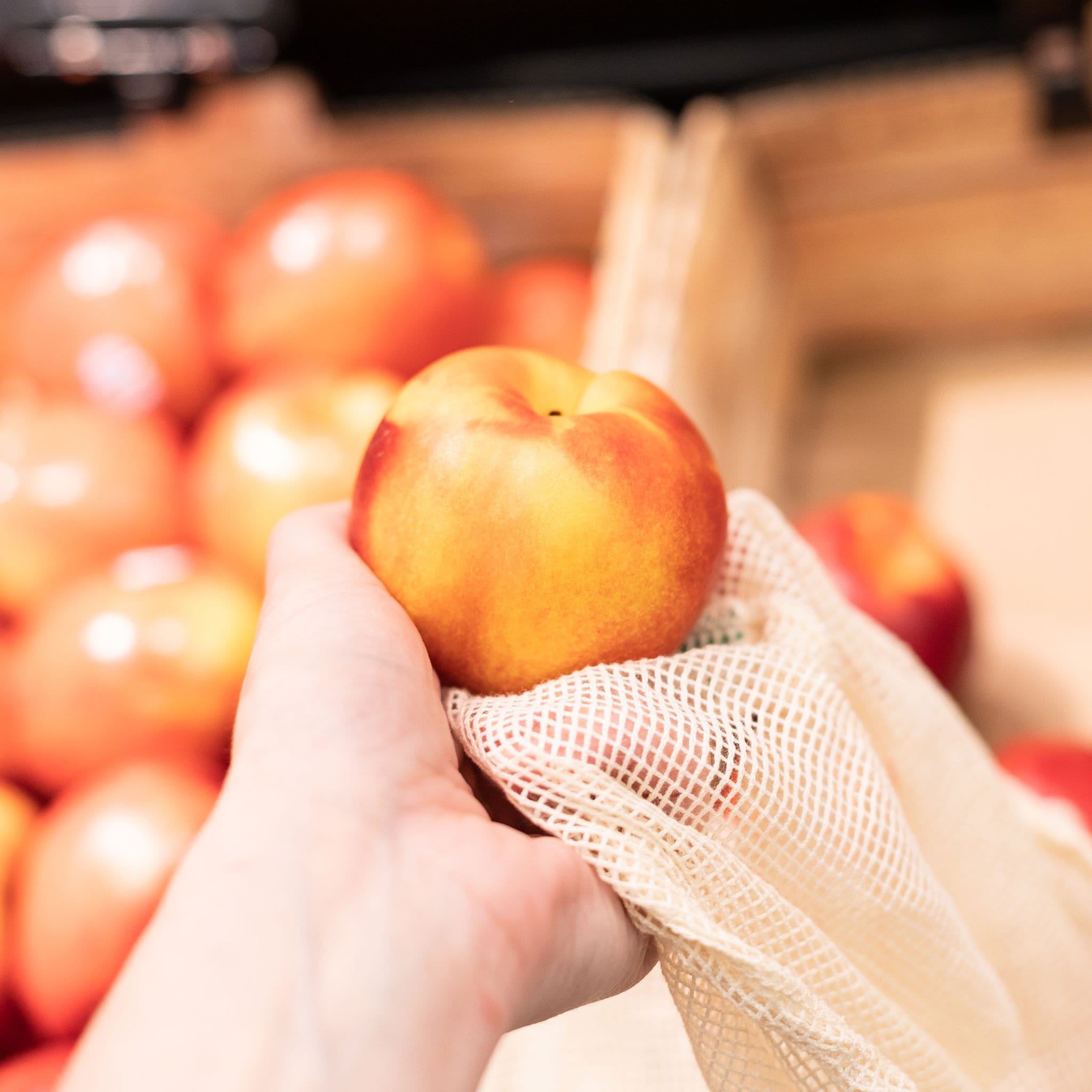 Reusable Produce Bags