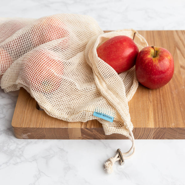 Reusable Produce Bags