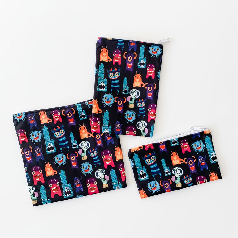 Multipurpose Swedish Dishcloths Sets – Coco Stripes