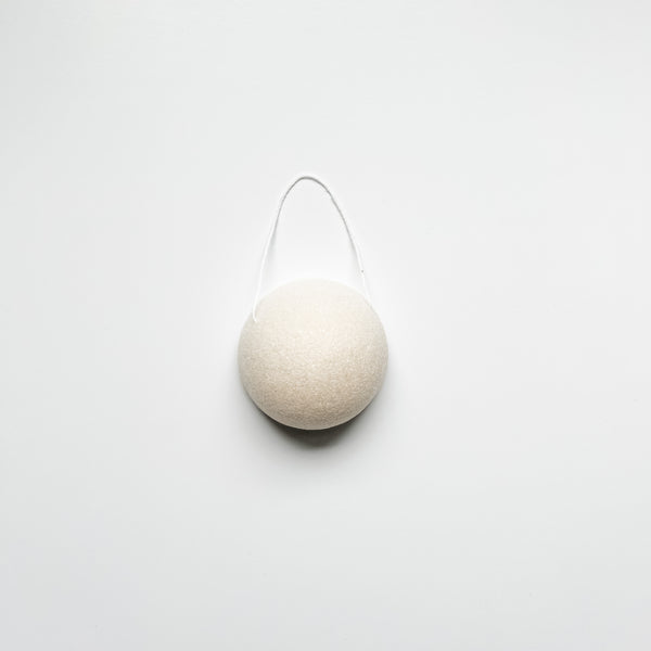 Natural Konjac Sponge