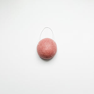 Natural Konjac Sponge