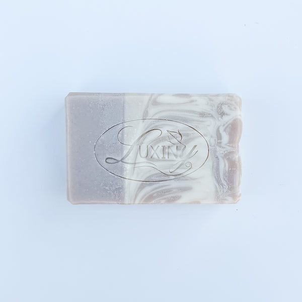 Vegan Soap & Soap Saver Bundle